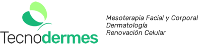 Tecnodermes Logo